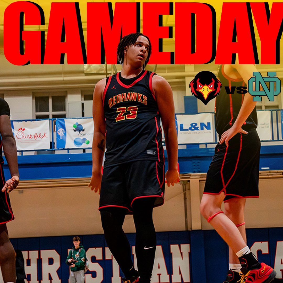 Seneca Redhawks tweet media