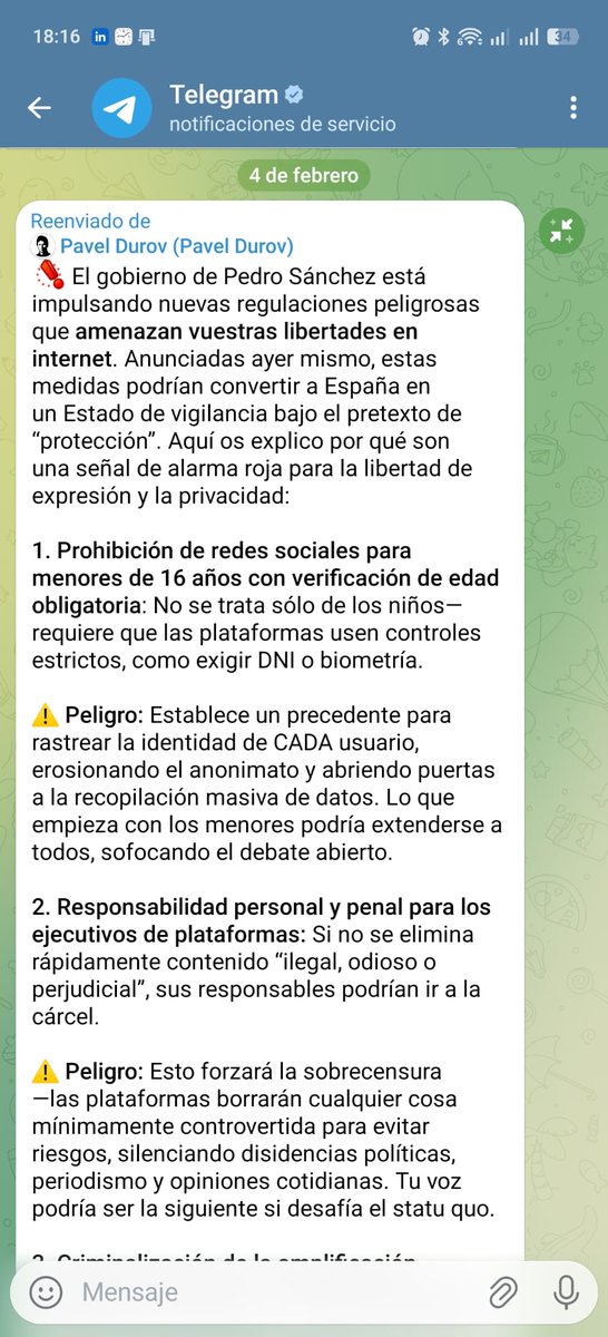 BillyCherokee's tweet photo. @sanchezcastejon Reiterar "Tecno oligarca" no es contraargumentar, es hacer uso de palabras gancho de bolsillo de Doraemon para que la masa siga siéndolo. Aquí tan solo se repite precisamente aquello que Pavel criticó, no se contesta a nada, es una pérdida de tiempo, el dinero ya lo perdió Ábalos https://t.co/Zr3J4RySaJ