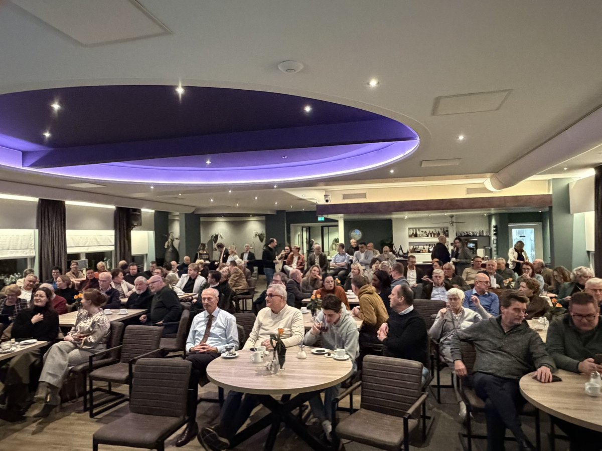 CDA Overijssel tweet media