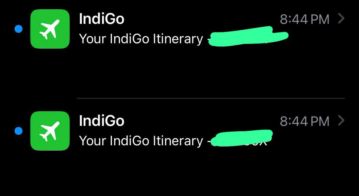 Abhilaksh Mahajan tweet media