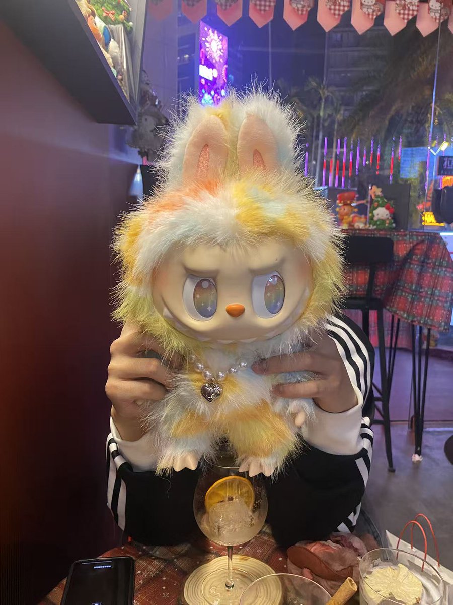 小熊同学 tweet media