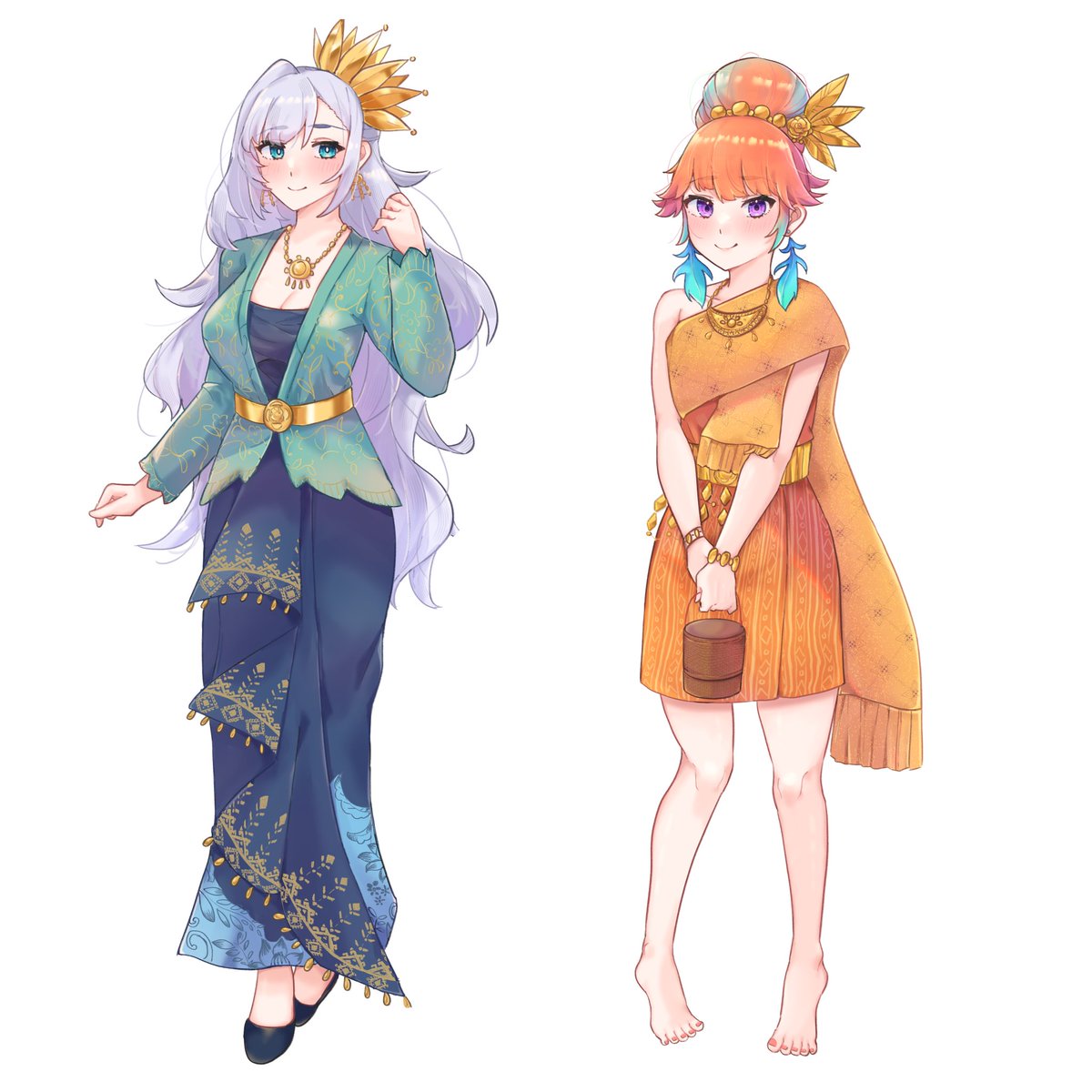 Thank you for the wonderful opportunity!! 🫡
#KFPicasso #Reinessance