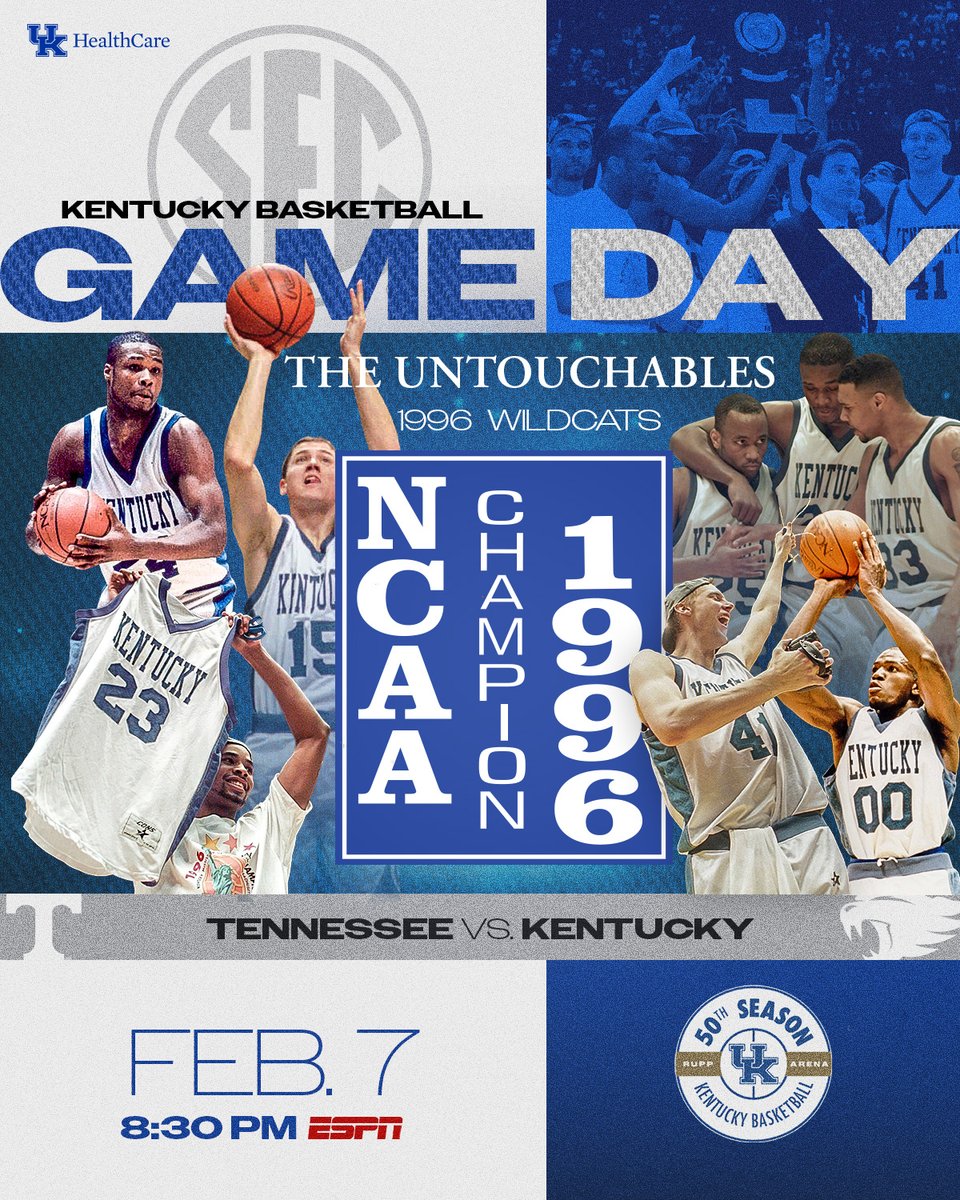 Kentucky Men’s Basketball tweet media