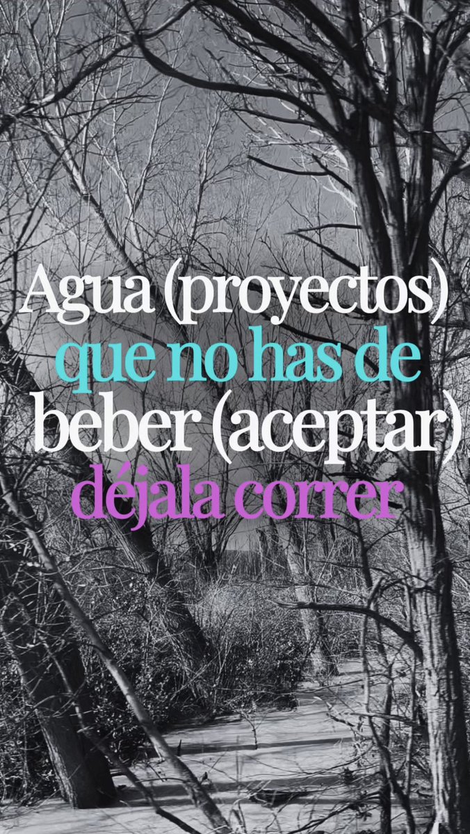 Vanesa García tweet media