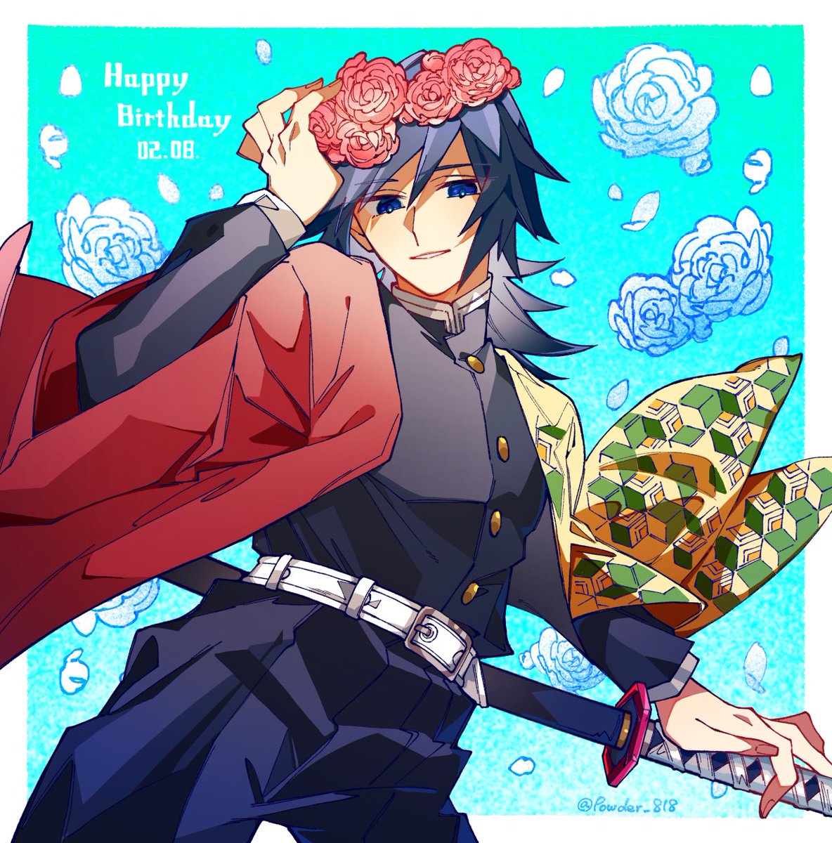 パウだー tweet media