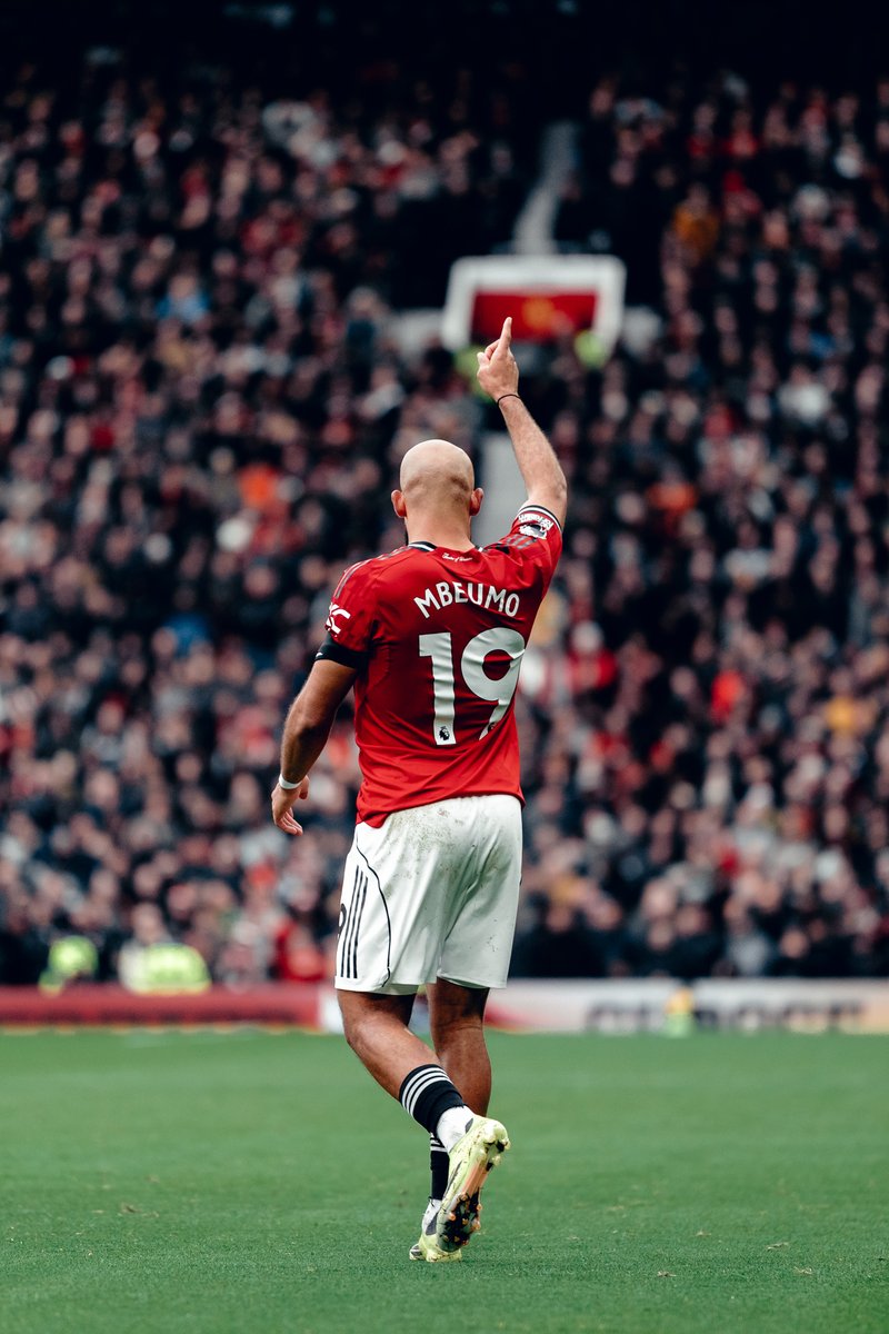 ManUtd's tweet image. 🔟 United goals for Bryan! ⚽️