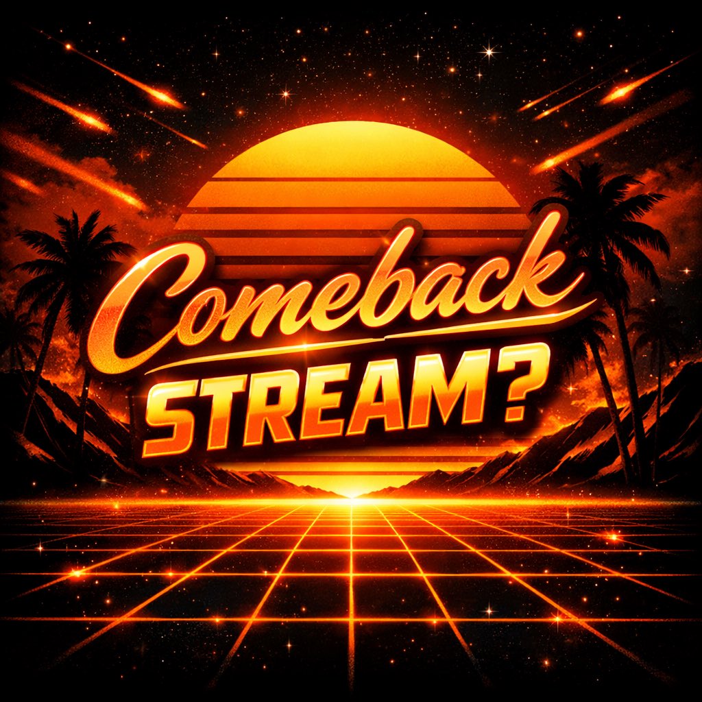 AndlevGaming's tweet photo. Hättet ihr Bock?

#germanstream #streamer  #streaming https://t.co/8DjVlk6Gpt