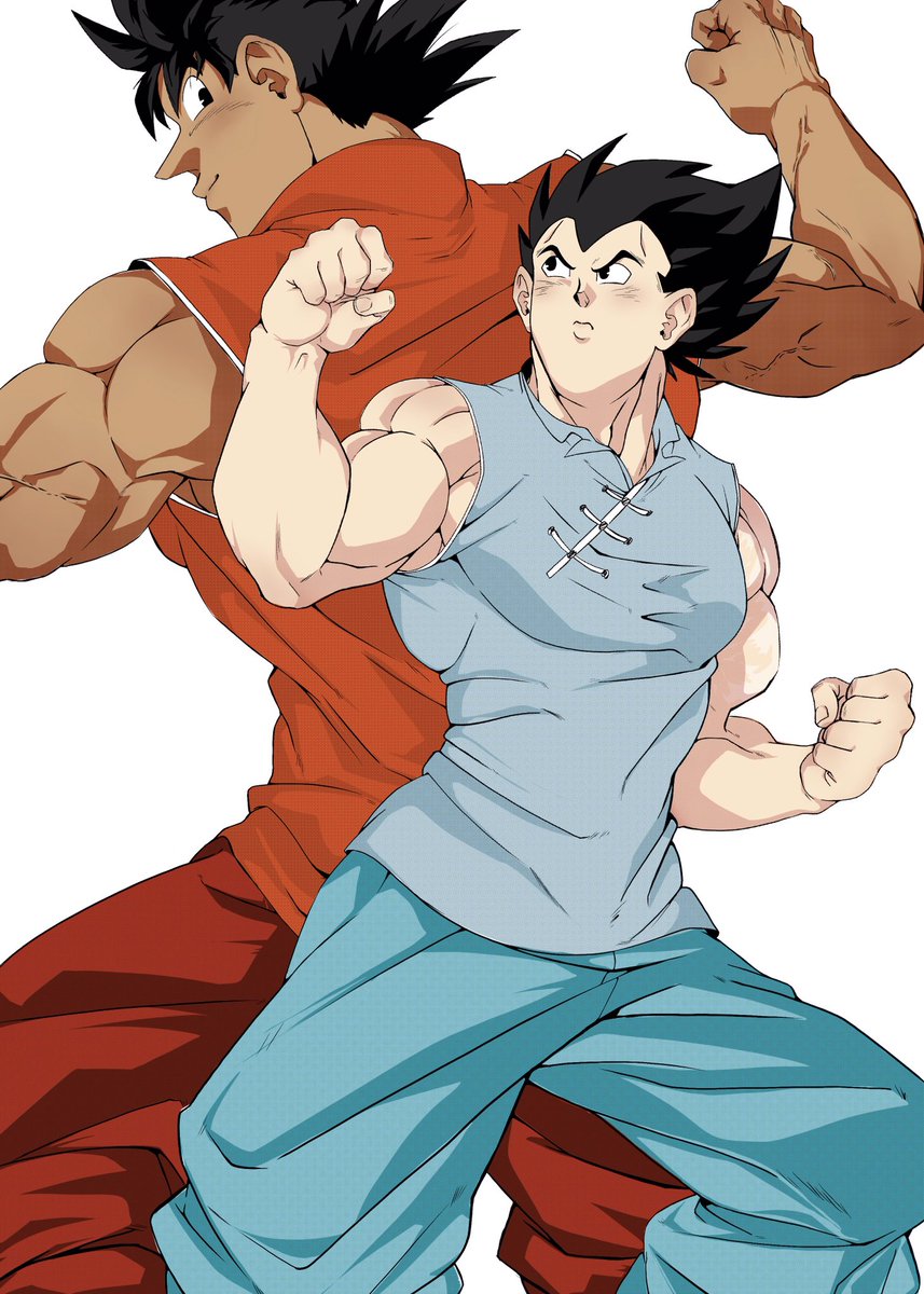 They like each other madly 🩵