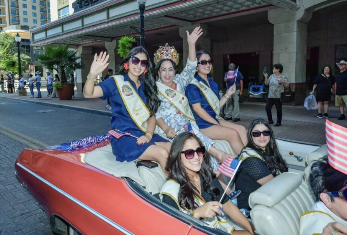 Rey Feo Scholarship Foundation tweet media