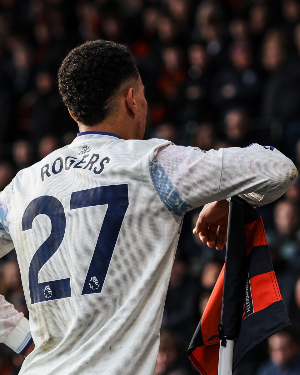 Aston Villa tweet media