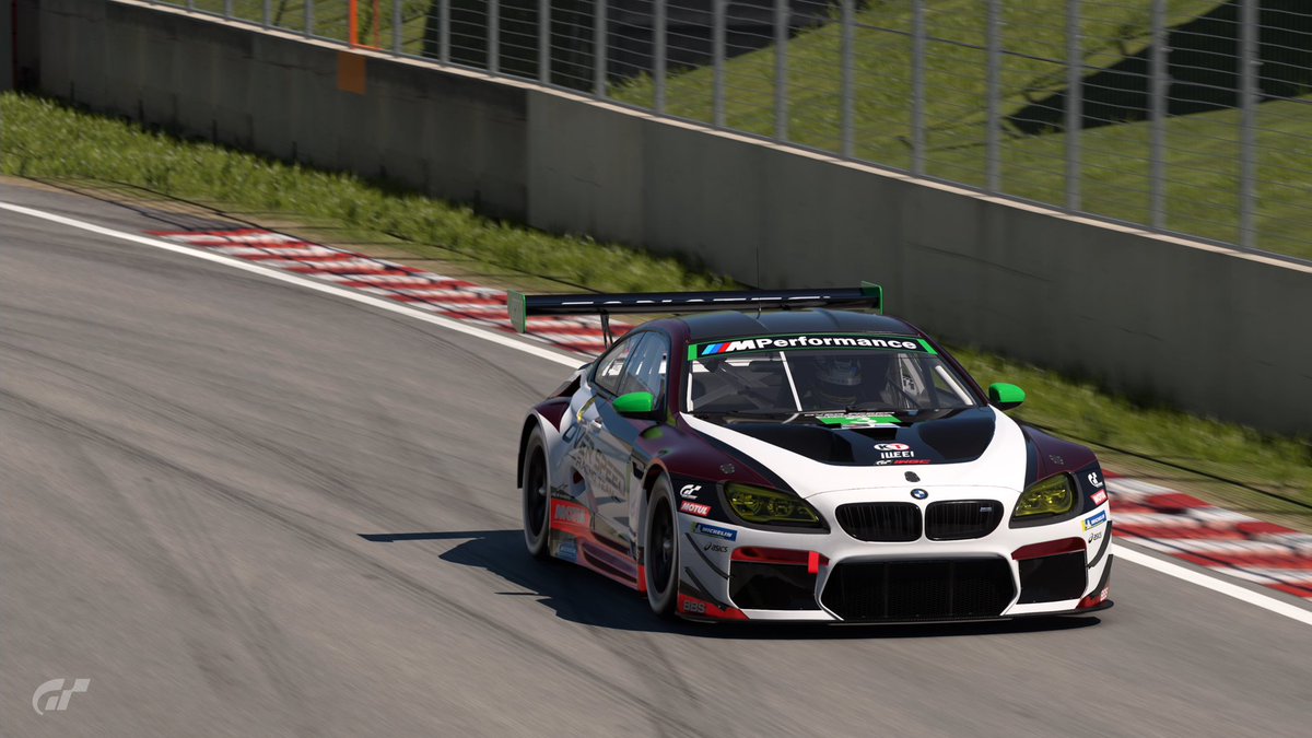 #IWGC_GT7 EX2 2.4 Hours Montréal Qualifying 
GTP Class 
#22 Over Speed GR010: P1  
Driver: <a href="/Recral_Inky/">inky / インキー</a> 

#23 Over Speed GR010: P2  
Driver: <a href="/inu717221/">いぬ</a> 

#24 Over Speed GR010: P3  
Driver: <a href="/Winter_vl/">Winter / らる</a>

GTD Class 
#3 Over Speed M6: P9  
Driver: <a href="/Mell_Melhen/">める@あそびより</a> 

#OverSpeedRacing