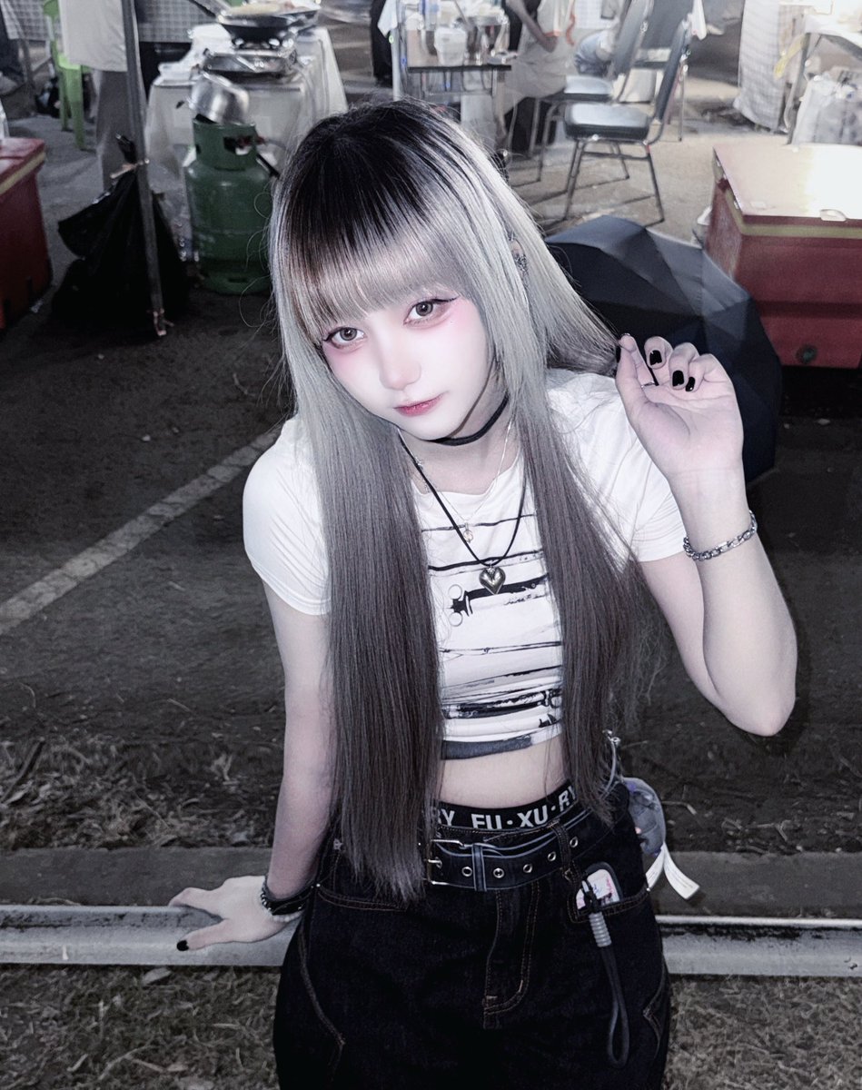 Post by mayukilnwza007 on X: 🖤