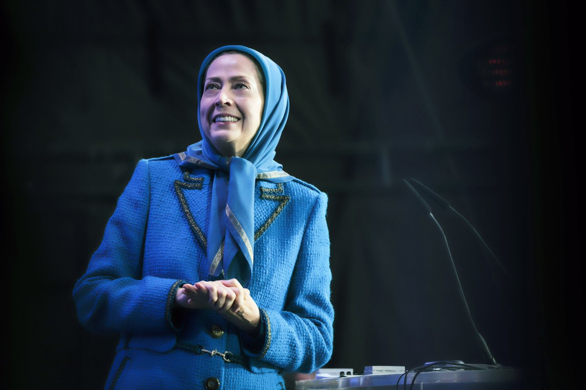 انقلاب ضدسلطنتی اثبات کرد که نیروی خلق به‌پاخاسته بر بزرگ‌ترین قوای سرکوب و کشتار غلبه می‌کند و امروز در فرازی بالاتر، انقلاب دموکراتیک ایران به پیش می‌تازد؛ انقلابی صدبار عمیق‌تر و نیرومندتر، هوشیارتر و آگاه‌تر که به قطع و یقین پیروز می‌شود.
یقین داشته باشید که این انقلاب پیروز