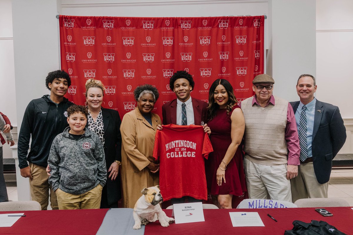 Daniel “DJ” Dials tweet media