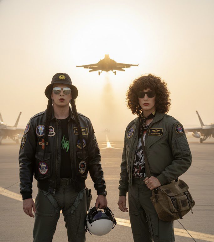 DJ Set novo ‘Eva &amp; Angélica’ Vol. 2 - Pejota Fernandes e Eu
Ouça Aqui ▶️ on.soundcloud.com/jjbQVvvAKgAZME…