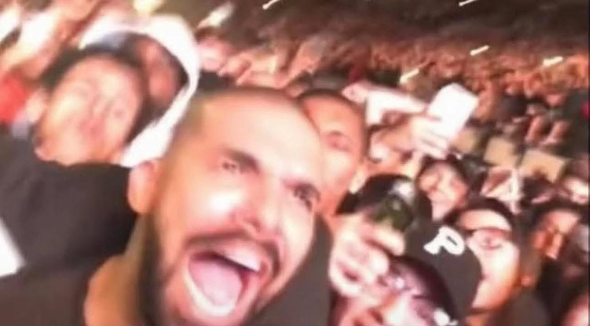 My Parents :  WHO TF SOLD OUR PROPERTY?!

Me on Sunday at the Benito Bowl: