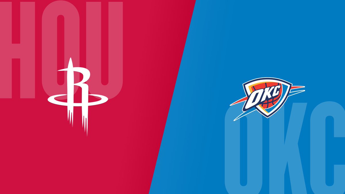 KikeGarcia41's tweet image. Diluvia, nieva, hace frío… pues hoy hay planazo. 
Esta noche. 21:30h de España. 
Houston Rockets @ Oklahoma City Thunder. 
En @DAZN_ES, con @gsole14 y un servidor. 
Bien calentitos en casa y con la compañía de dos contenders del Oeste. 
#NBAxDAZN