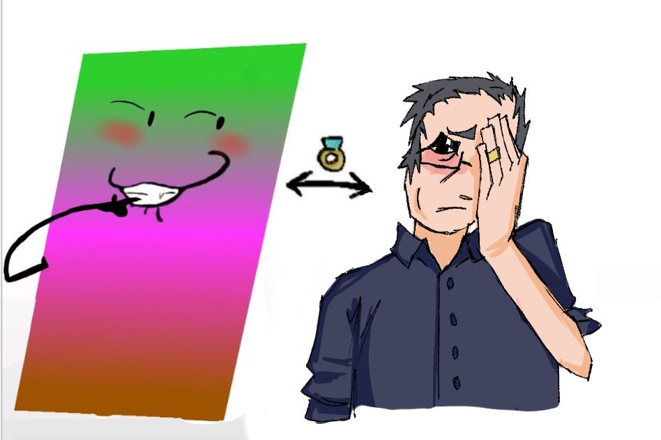 WhoisCexe's tweet photo. Finally got around to doing this stupid trend and like why does it work??? #roblox #regretavator #davidbaszucki https://t.co/bvtsWpwtV4