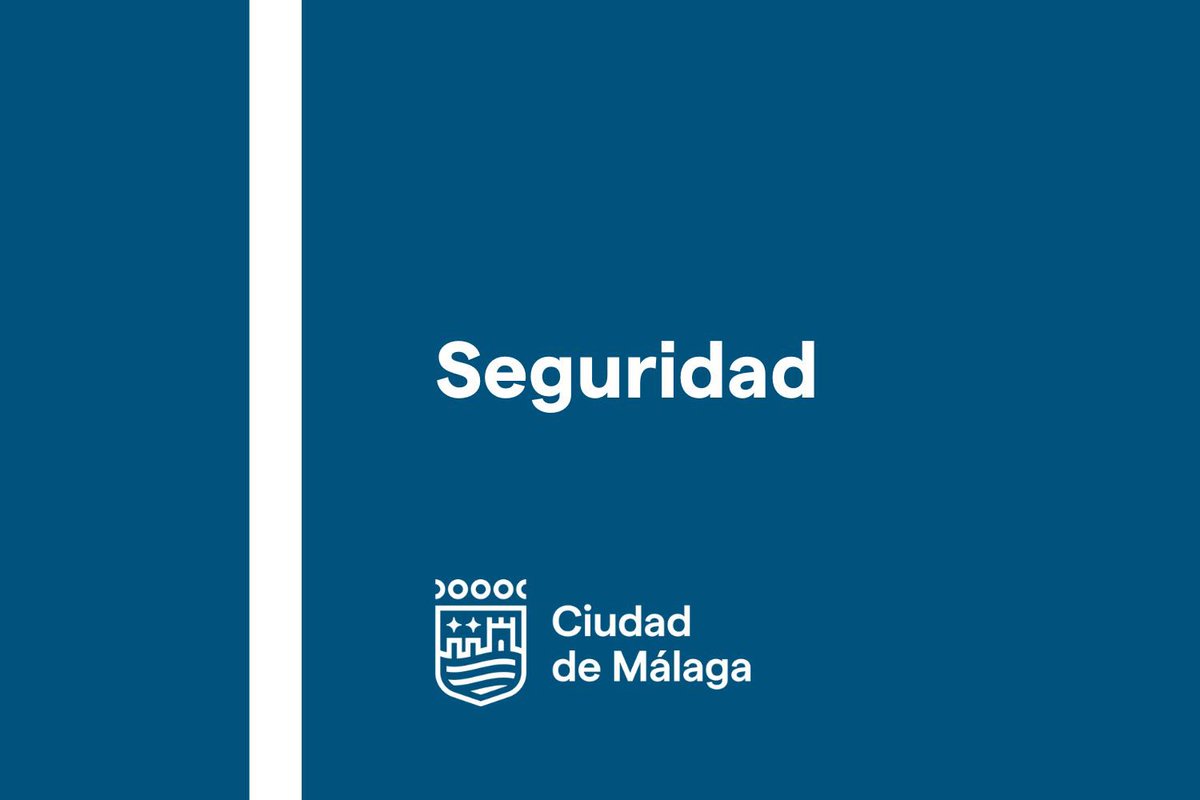 Ciudad de Málaga tweet media