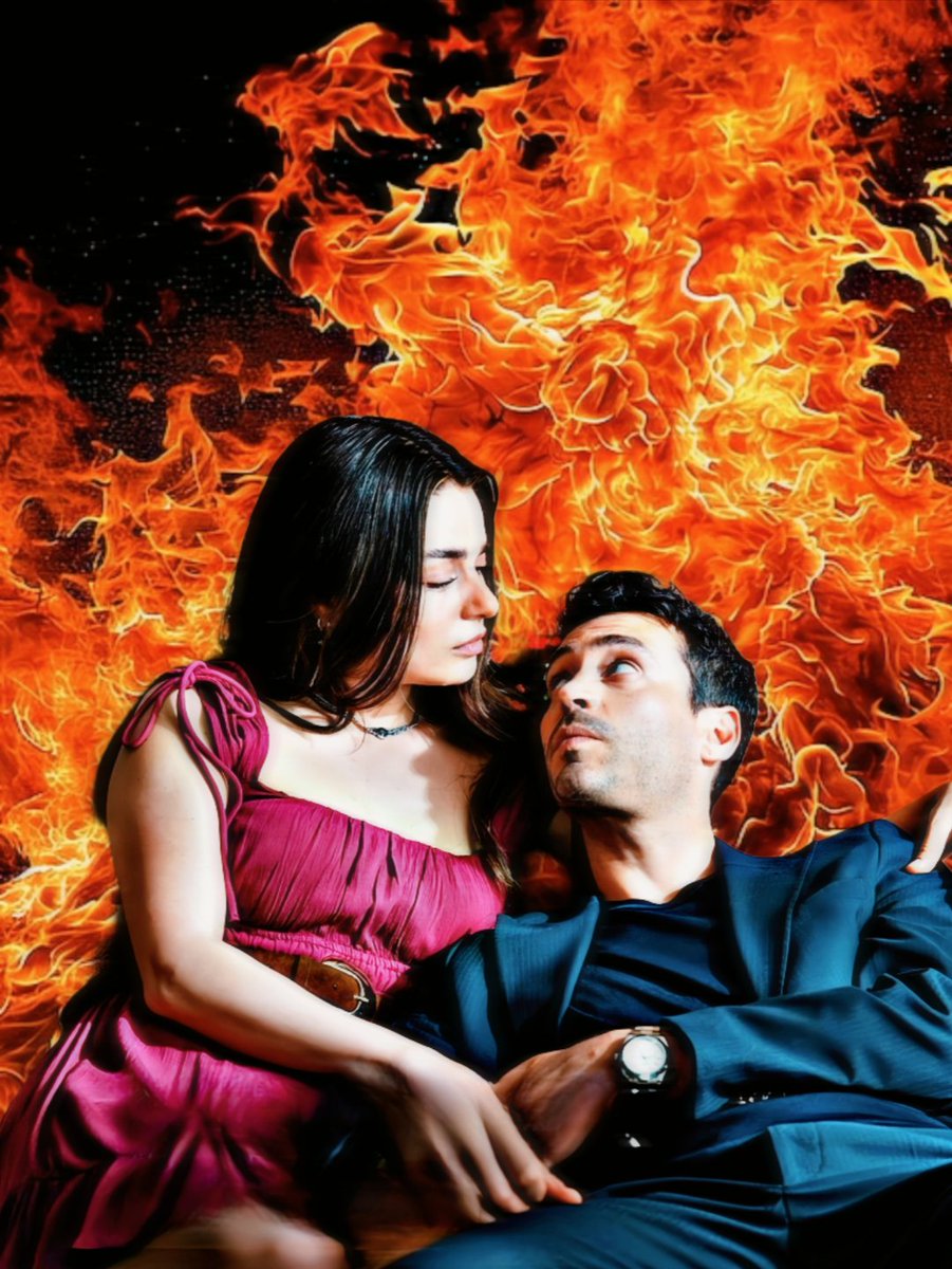 The script so GOATED🔥
The couple so GOATED🔥
The acting so GOATED🔥
Even international distributors say that the series has international potential and quality, and is different from cliched Turkish soap operas 😌

#AyçaAyşinTuran #EkinKoç #Vicdansız