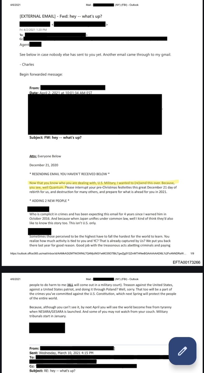 battleofever's tweet image. #EpsteinFiles 
CONFIRMATION THERE IS A MILITARY OPERATION HAPPENING:
#NCSWIC