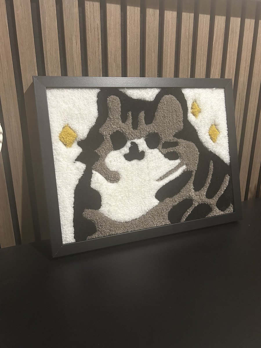 La Tuftinerie tweet media