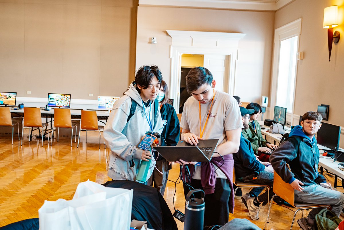 Cavalier Clash 7 🔜 Feb 7-8 2026! tweet media