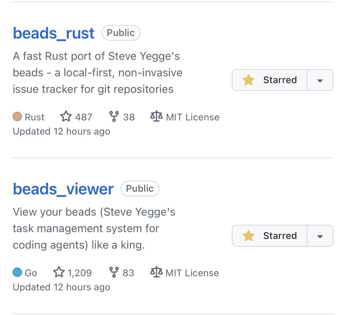 Jeffrey Emanuel tweet media