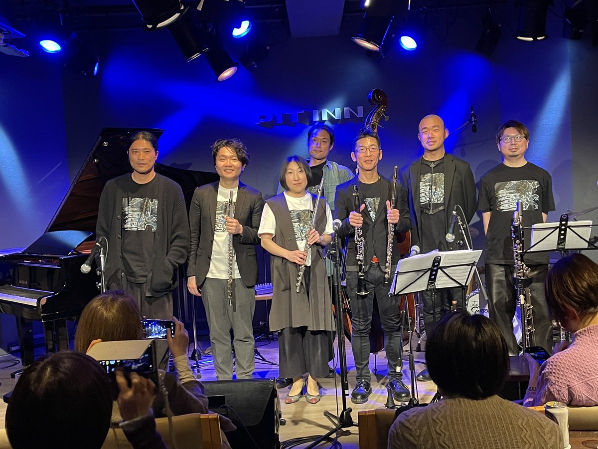 清水昭好 tweet media