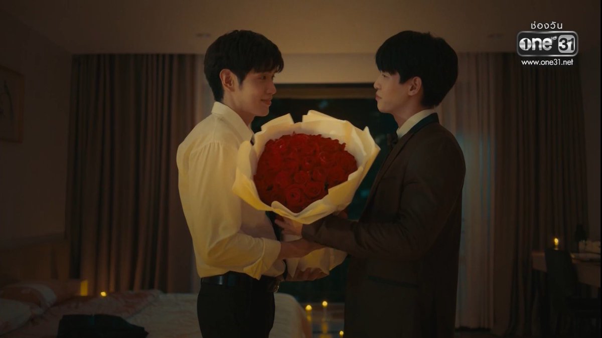 น่ารักอะ ฮื้ออออออ 😭💐✨

RELOVED THE SERIES FINAL EP

#RELOVEDFinalEP