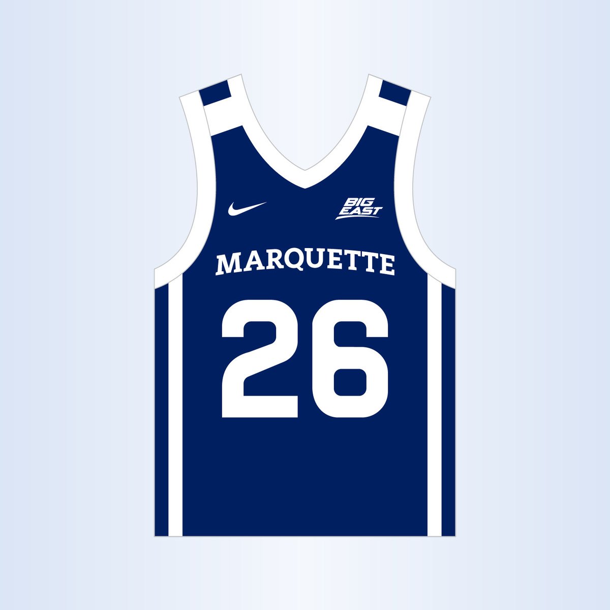 MarquetteMojo's tweet photo. 🚨🚨NATIONAL MARQUETTE DAY🚨🚨

🏀@ButlerMBB x @MarquetteMBB 

#MUBB #NMD https://t.co/xSSWLtFnL0