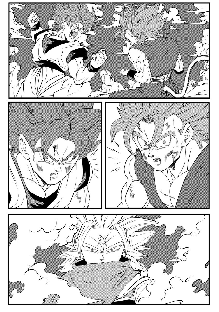 shinzeno7(シンゼノ) tweet media