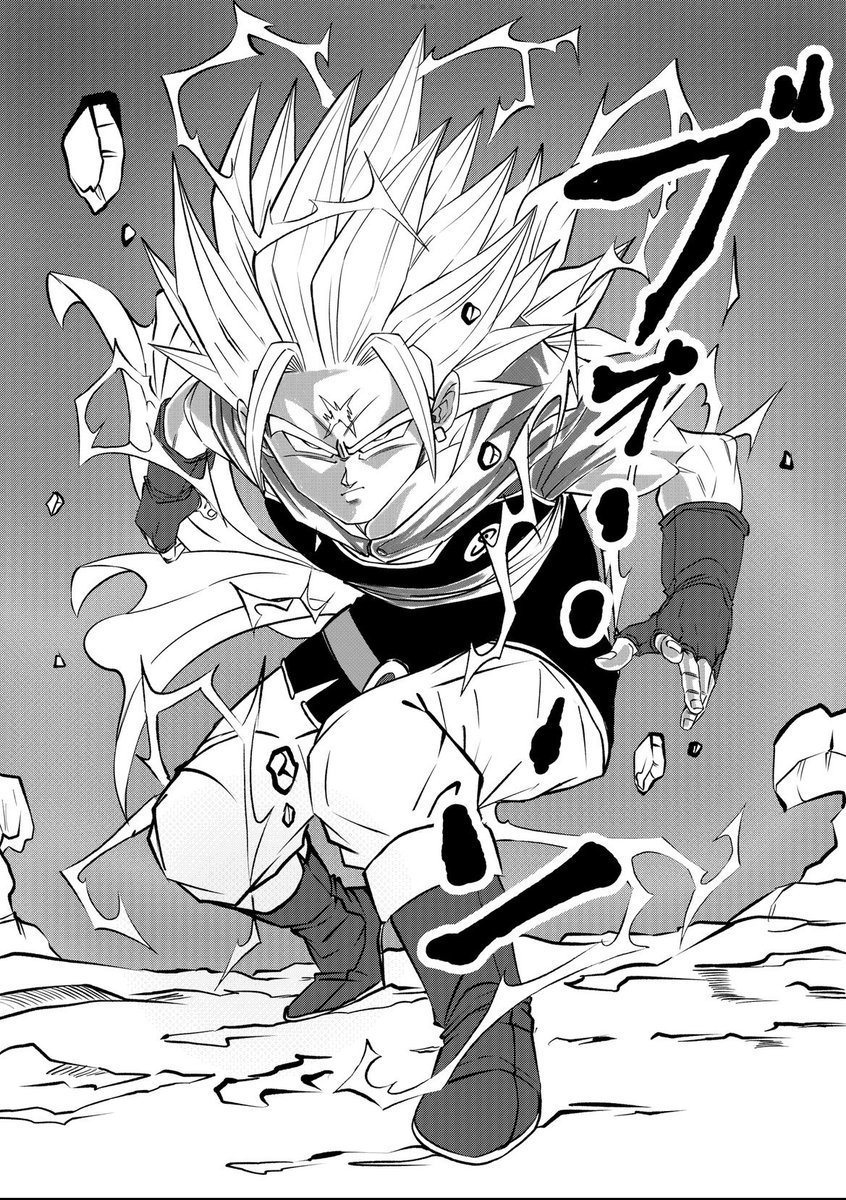 shinzeno7(シンゼノ) tweet media