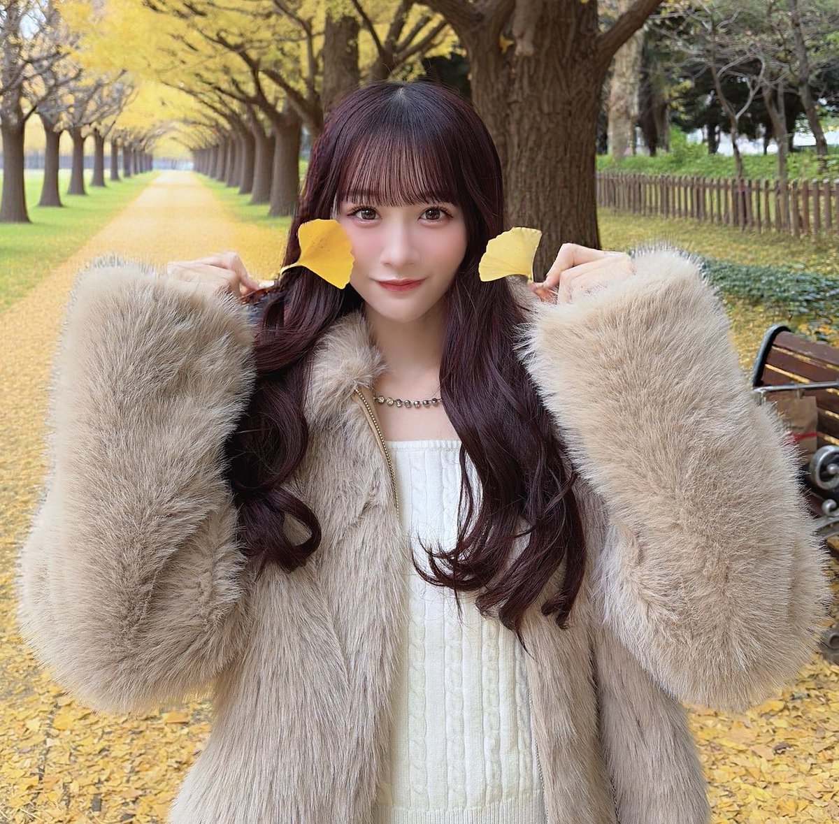 リサマイ tweet media