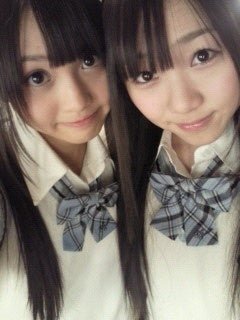 seive48's tweet photo. @yuriaaa_peace @dasuwaikaa ガチ初期のすだゆり🩷 https://t.co/1V0Dul78Gn