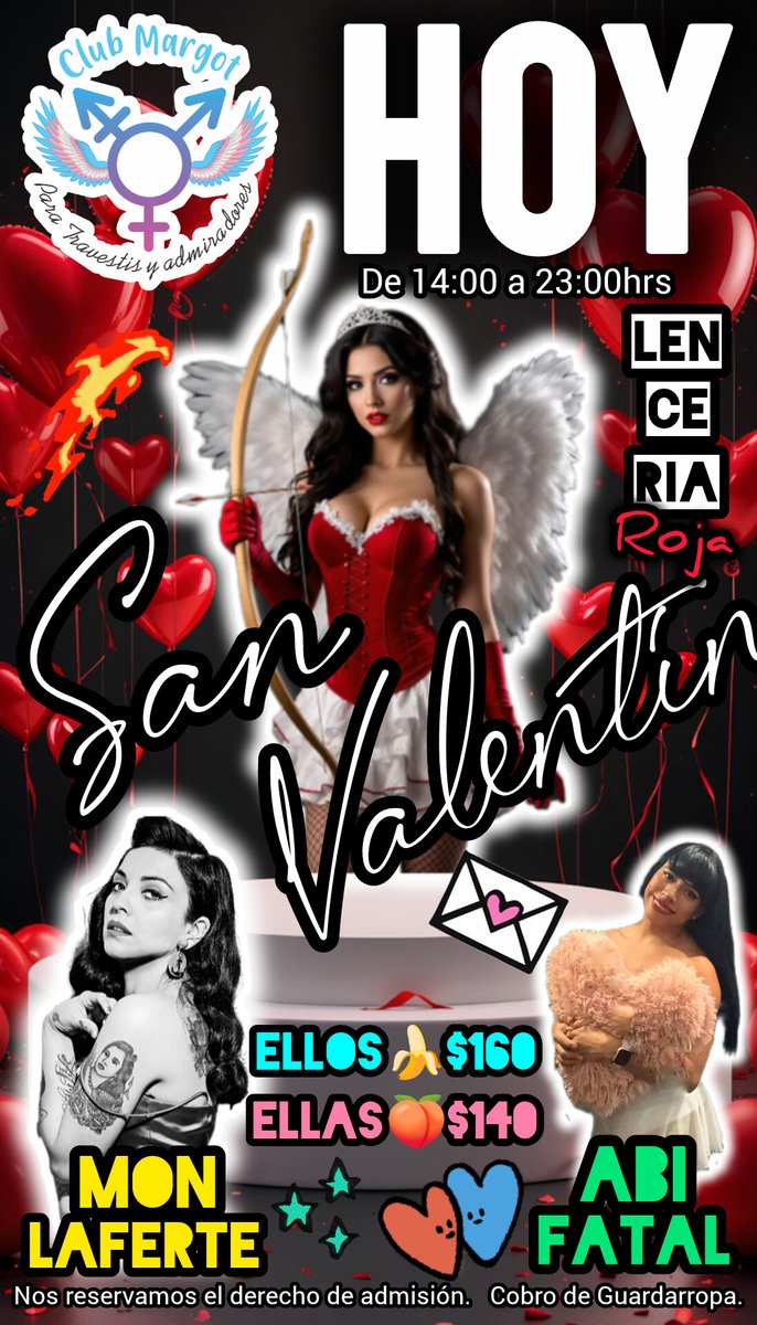 🏳️‍⚧️CLUB MARGOT🏳️‍⚧️ tweet media