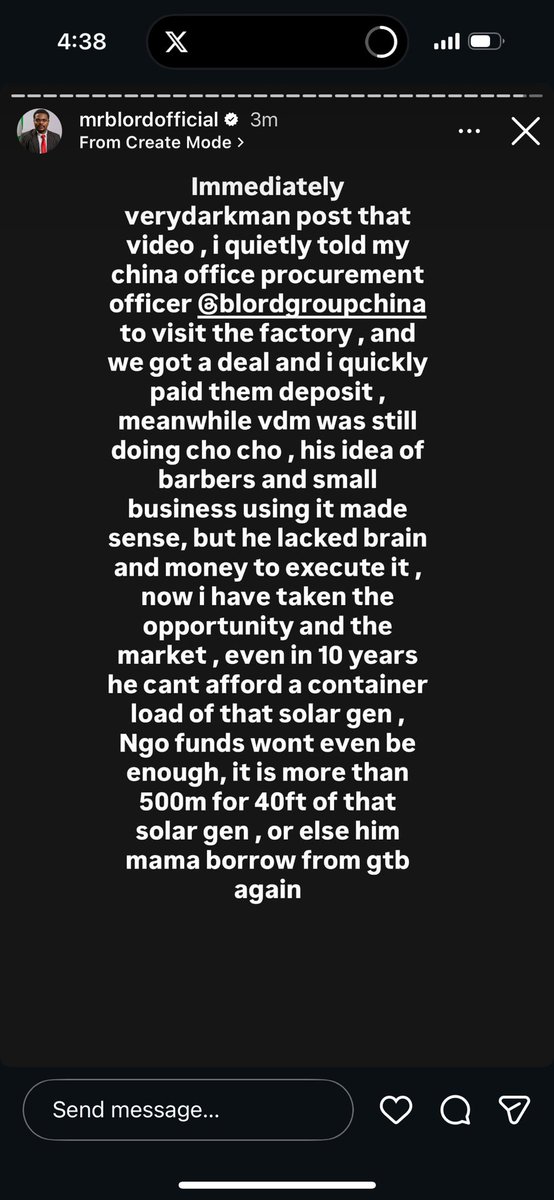 Oyindamola🙄 tweet media