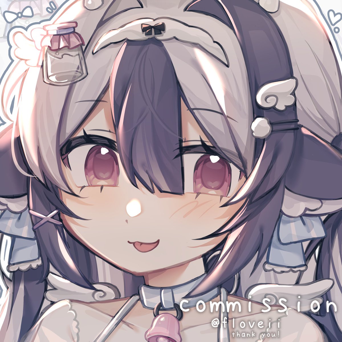 fioveii's tweet photo. icon for ventea!
thank you so much for commissioning!! 🤍
#VGenArtist #Commission https://t.co/zN4MBPM4Zy
