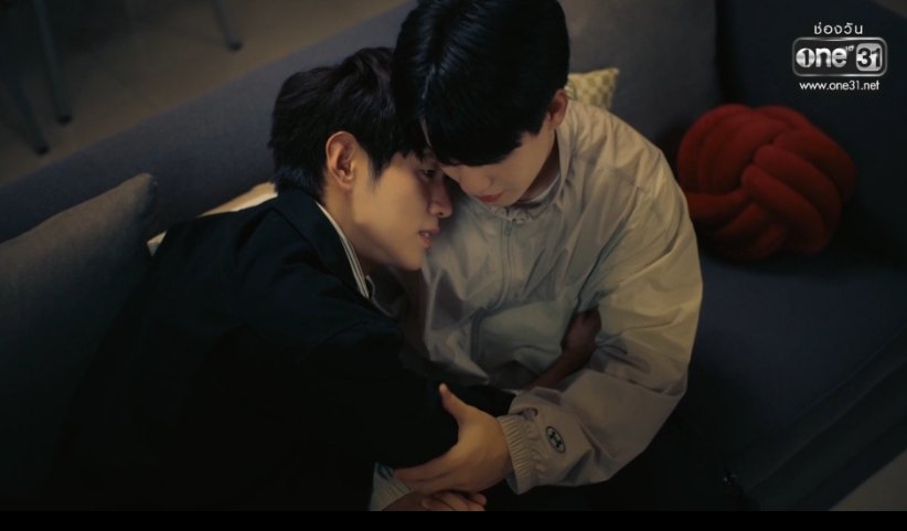 งื้อออกลับมาหาน้องธีนไวๆน๊าพี่คิน 
RELOVED THE SERIES FINAL EP

#RELOVEDFinalEP