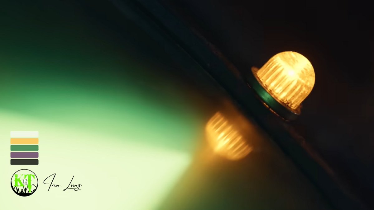 Well, here's the review - I had some thoughts 😁 🍿🎬
katetrinity.co/iron-lung/