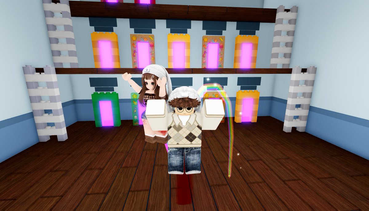 plastikastral's tweet image. took us 2 weeks to finish this map🤣 ya gimana yaa mainnya cuma bisa pas weekend doang.

Catatan waktunya emang jelek, but im glad that we made it. yippiiieee