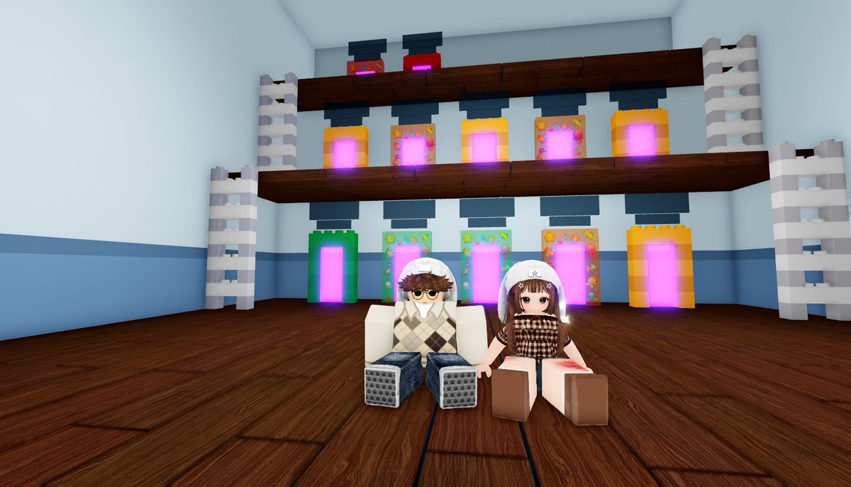 plastikastral's tweet image. took us 2 weeks to finish this map🤣 ya gimana yaa mainnya cuma bisa pas weekend doang.

Catatan waktunya emang jelek, but im glad that we made it. yippiiieee