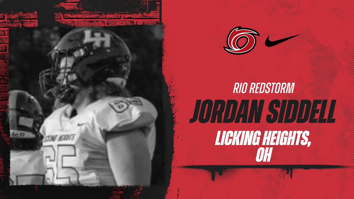 Jordan Siddell tweet media