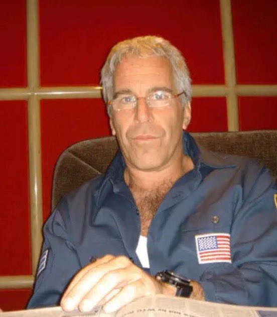 Epstein's alleged Fortnite account was inactive during the same time he was arrested.

"Littlestjeff1" was inactive throughout his arrest, and wouldn't you know it as soon as Epstein "died," it came back online during Season 10, which started in August 2019, the same month he