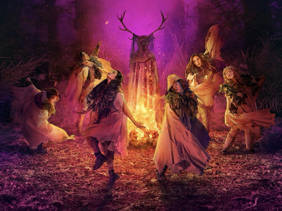 Nia Sondaya’s Akilah is confirmed to become a series regular for the final season of ‘YELLOWJACKETS’

(deadline.com/2026/02/yellow…)