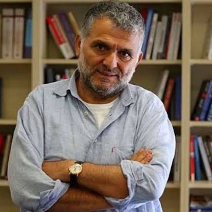 HaberKupur's tweet photo. Ruşen Çakır: "Mansur Yavaş, Kürtlerden oy alamaz." https://t.co/lc5TWHUbau