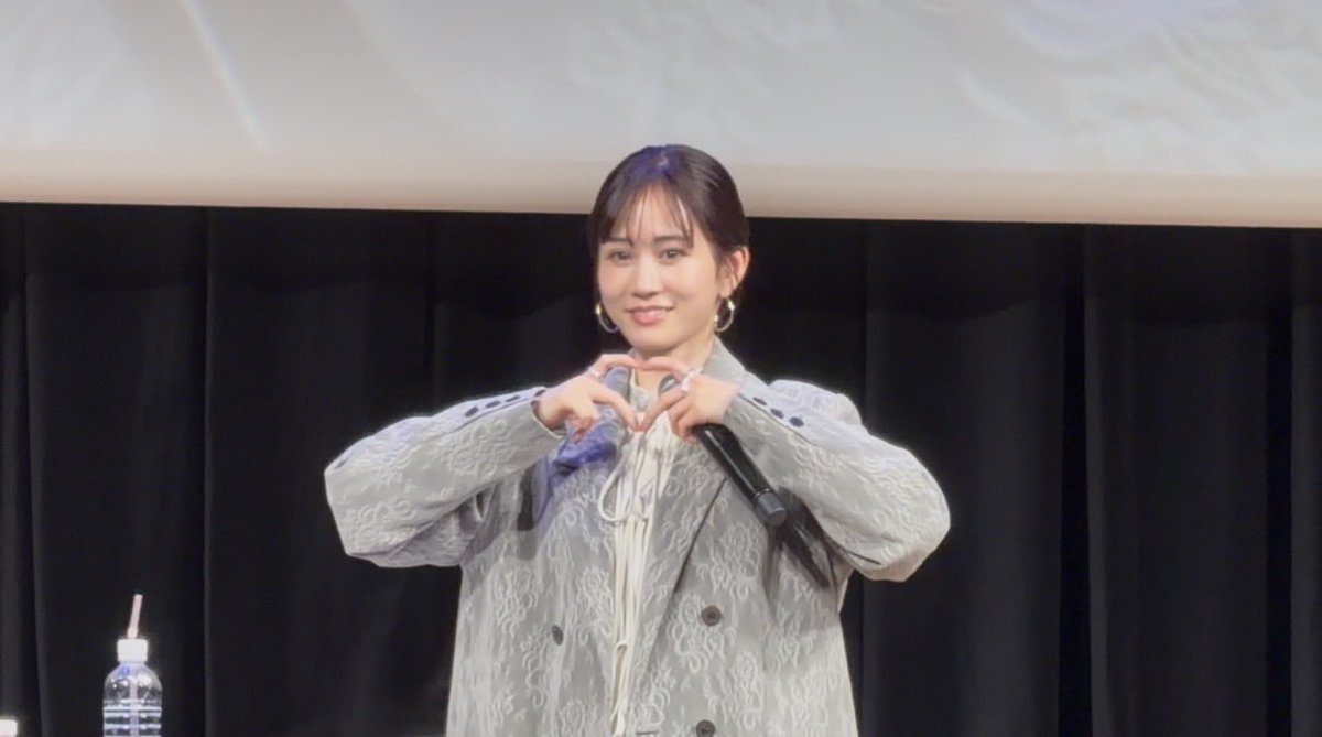 14年前に、あっちゃんのファンになって当時はバイトもできず、 お