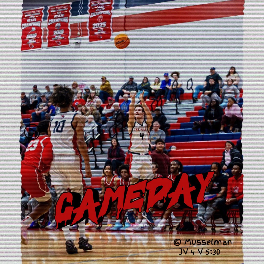 Spring Mills Basketball tweet media