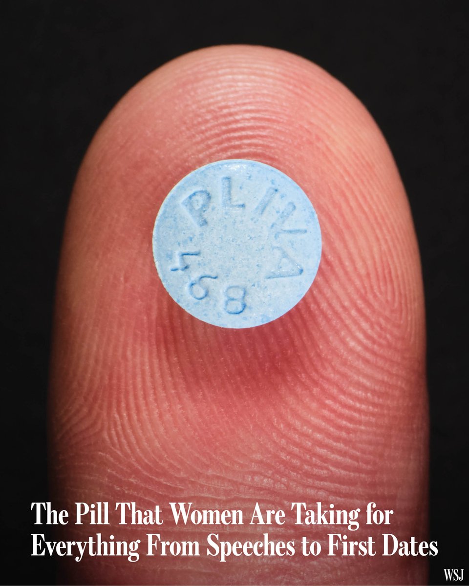 The Wall Street Journal tweet media