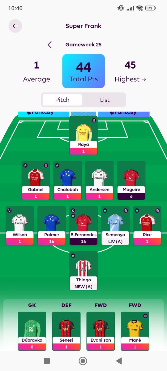 FPL - Super Frankie tweet media